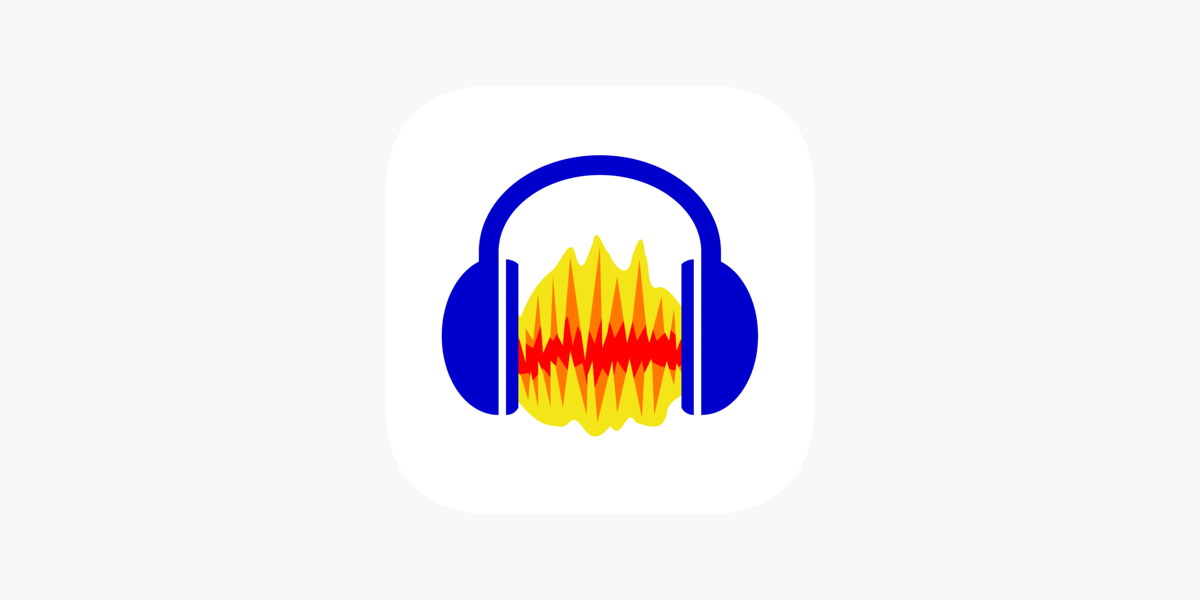 Audacity: Audio Recorder on the App Store