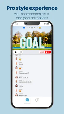 Game screenshot BEYONDO – For sports fanatics hack