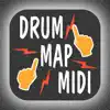 DrumMapMidi App Delete