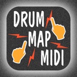 Download DrumMapMidi app