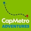 CapMetro Adventures icon