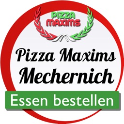 Pizza Maxims Mechernich