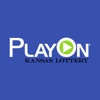 Kansas Lottery PlayOn® - iPadアプリ