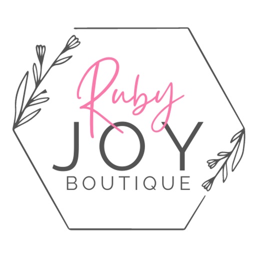 Ruby Joy Boutique