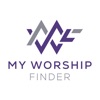 My Worship Finder icon