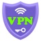 Icon VPN - Unlimited Proxy & Secure