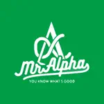 Mr Alpha App Positive Reviews