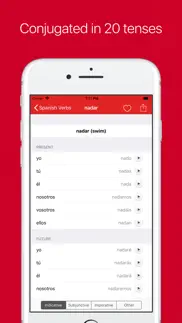 İspanyolca fiiller (artı) iphone resimleri 3