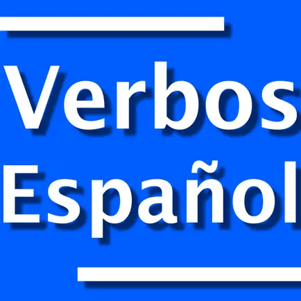 Verbos Español Читы