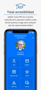 IesFácil Move PRO screenshot #3 for iPhone