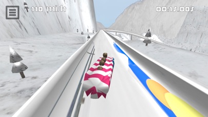 World Winter Games 2011 screenshot 2