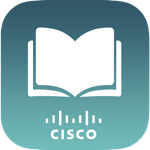 Download Cisco eReader app