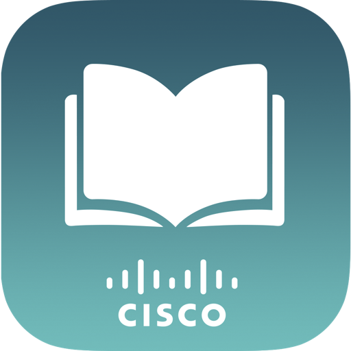 Cisco eReader icon