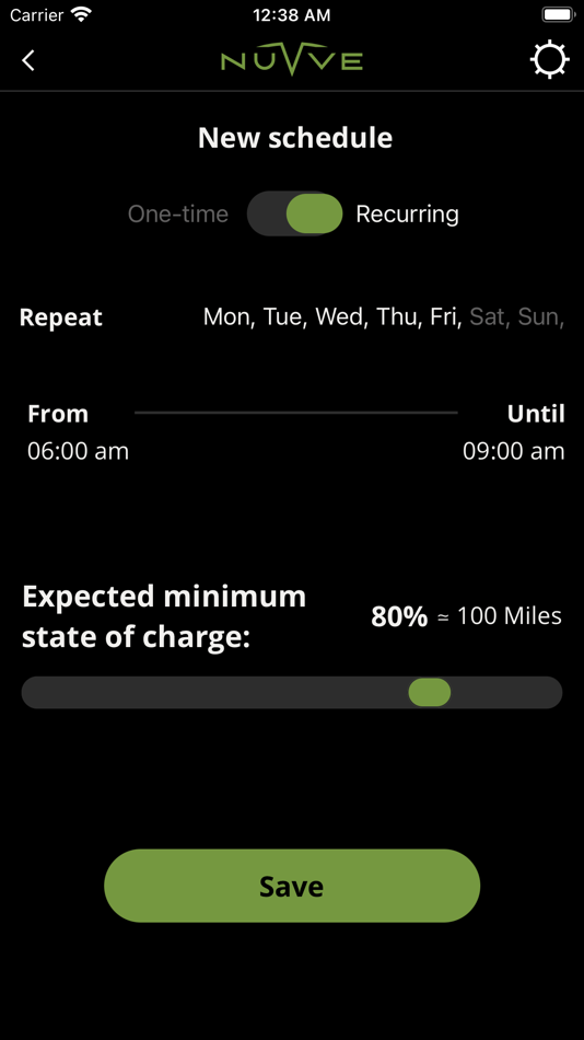 #4. Nuvve FleetBox (iOS) Podle: NUVVE Corporation
