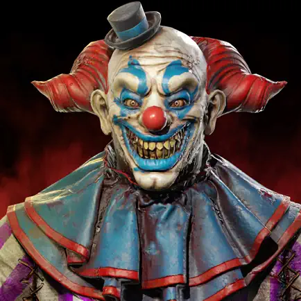 Scary Horror Clown Survival Cheats