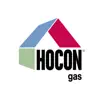 Hocon Gas App Feedback