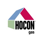 Download Hocon Gas app