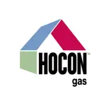Hocon Gas App Problems