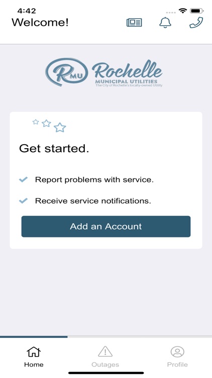 RMU Electric On The Go