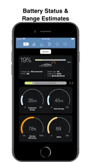 stats: for model s/x/3/y iphone screenshot 3