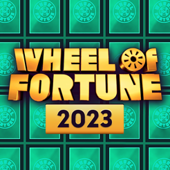‎Wheel of Fortune: Show Puzzles