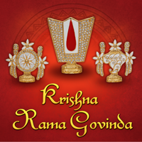 Krishna Rama Govinda