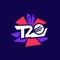 The must-have official tournament app for the ICC Men's T20 World Cup 2021