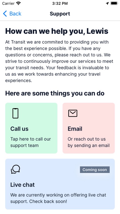 Transit Drivers screenshot-3