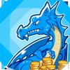 Brave Hero:Puzzle Dungeon Card icon