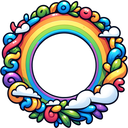 Pride Wreath