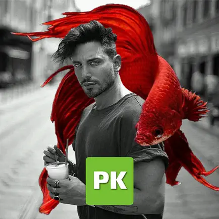 PhotoKit - Smart Photo Editor Cheats