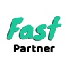 Fast Delivery partner - iPhoneアプリ