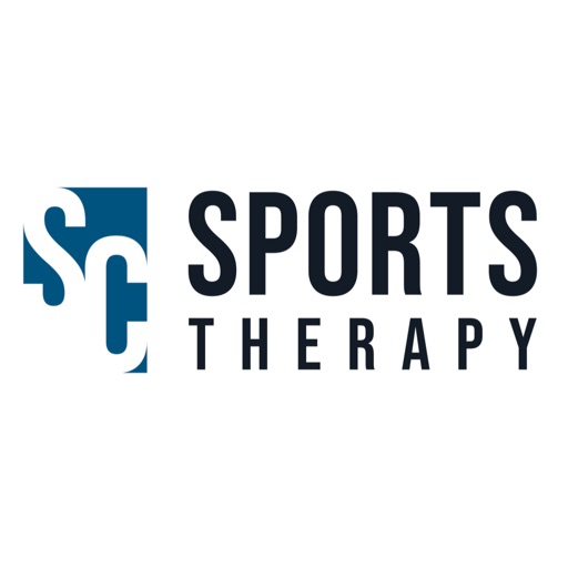 SC Sports Therapy icon