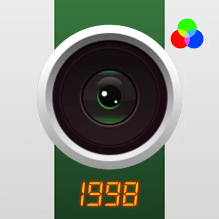 1998 Cam - Vintage Camera Cheats