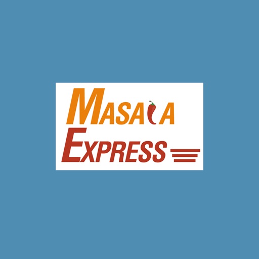 Masala Express icon