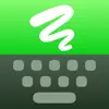 FlickType - Watch Keyboard App Support