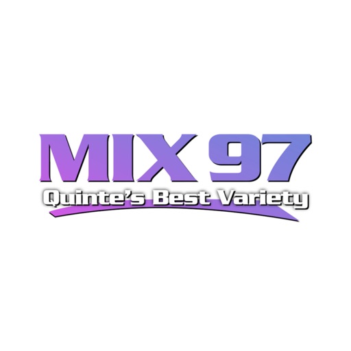 Mix 97 Radio - AppWisp.com
