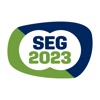 SEG 2023 Conference in London icon