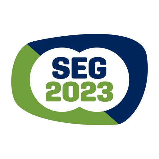 SEG 2023 Conference in London