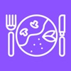 Meal Planner App. icon