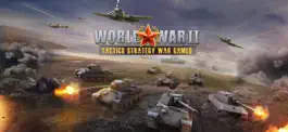 Game screenshot WW2:Tactics Strategy War Games mod apk