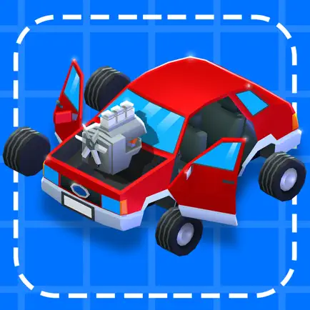 Car Builder Tycoon Cheats