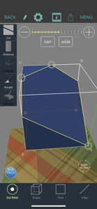 Mathematical Playground screenshot #3 for iPhone