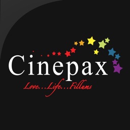 Cinepax - Movie Tickets