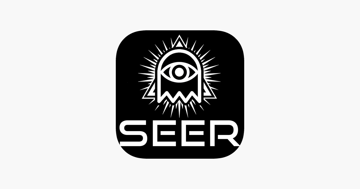 GhostTube SEER on the App Store GhostTube SEER on the App Store