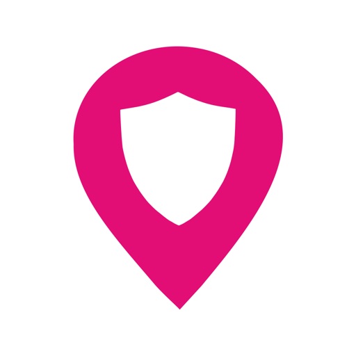 T-Mobile Safe & Found iOS App