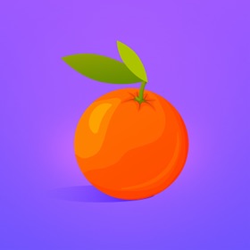 Snímky obrazovky (5) Tangerine Clicker - Idle Game