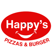 Happy's Pizza Messingham