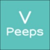 VPeeps icon