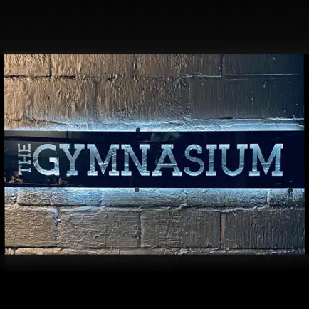 The Gymnasium Читы